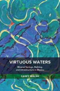 Cover Virtuous Waters