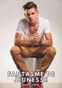 Cover Fantasme de Jeunesse