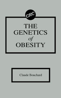 Cover The Genetics of Obesity