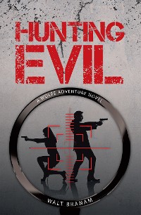 Cover Hunting Evil