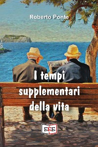 Cover I tempi supplementari della vita