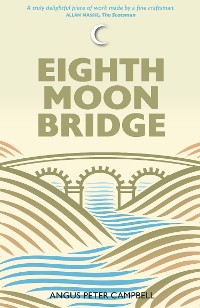 Cover Eighth Moon Bridge