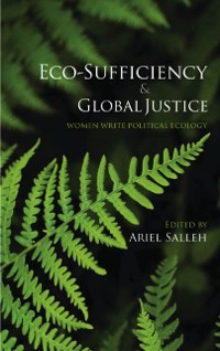 Cover Eco-Sufficiency and Global Justice