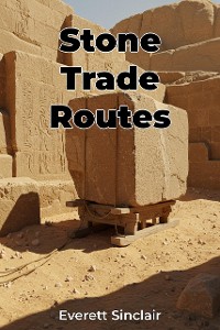 Cover Stone Trade Routes