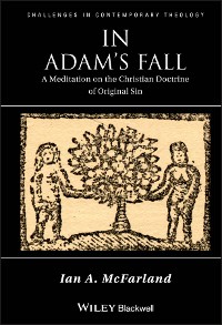 Cover In Adam's Fall