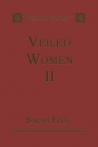 Cover Veiled Women