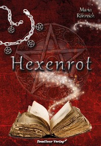 Cover Hexenrot