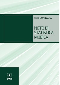 Cover Note di statistica medica