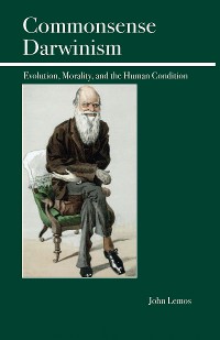 Cover Commonsense Darwinism