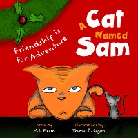 Cover Cat Named Sam
