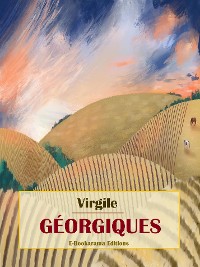 Cover Géorgiques
