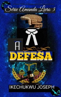 Cover Defesa