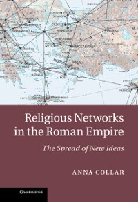 Cover Religious Networks in the Roman Empire