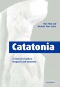 Cover Catatonia
