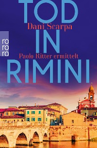 Cover Tod in Rimini