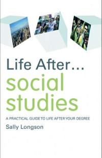 Cover Life After... Social Studies