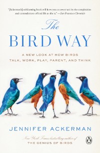 Cover Bird Way