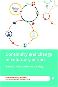 Cover Continuity and Change in Voluntary Action