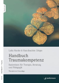 Cover Handbuch Traumakompetenz