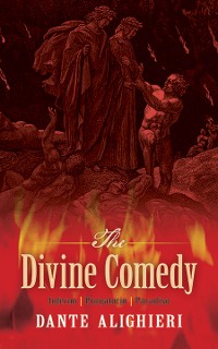 Cover Divine Comedy