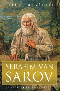 Cover Serafim Van Sarov