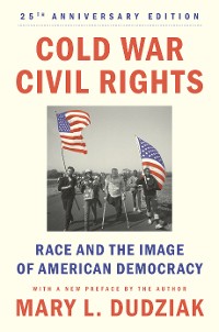 Cover Cold War Civil Rights