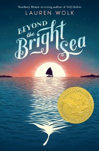 Cover Beyond the Bright Sea