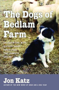 Cover Dogs of Bedlam Farm
