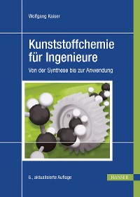 Cover Kunststoffchemie für Ingenieure