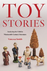 Cover Toy Stories