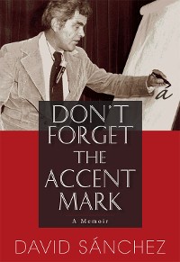 Cover Don't Forget the Accent Mark