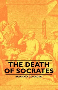 Cover The Death of Socrates