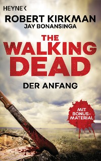 Cover The Walking Dead