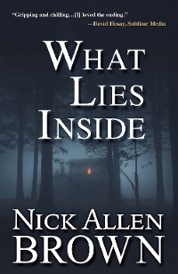 Cover What Lies Inside