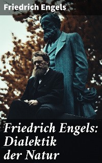Cover Friedrich Engels: Dialektik der Natur