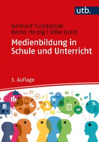 Cover Medienbildung in Schule und Unterricht