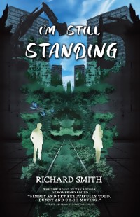 Cover I'm Still Standing