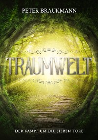 Cover Traumwelt