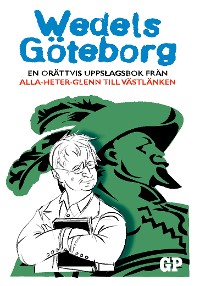 Cover Wedels Göteborg