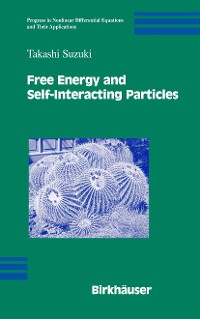 Cover Free Energy and Self-Interacting Particles