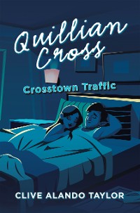 Cover Quillian Cross