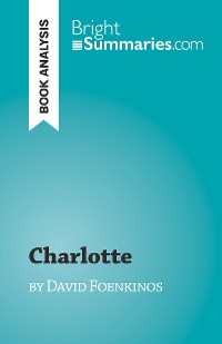 Cover Charlotte