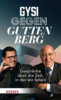 Cover Gysi gegen Guttenberg