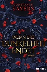 Cover Wenn die Dunkelheit endet