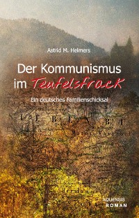 Cover Der Kommunismus im Teufelsfrack