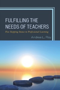 Cover Fulfilling the Needs of Teachers