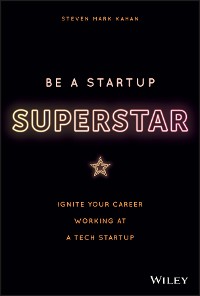 Cover Be a Startup Superstar