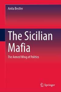 Cover The Sicilian Mafia