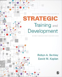 Cover Strategic Training and Development