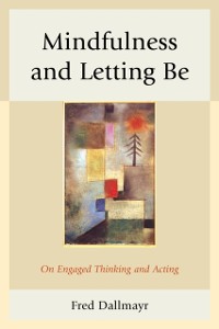 Cover Mindfulness and Letting Be